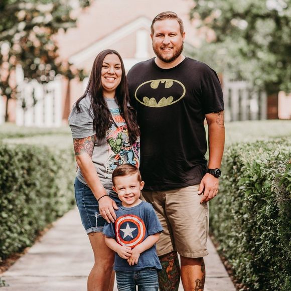 Meet your Posher, Robby - Picture 1 of 1